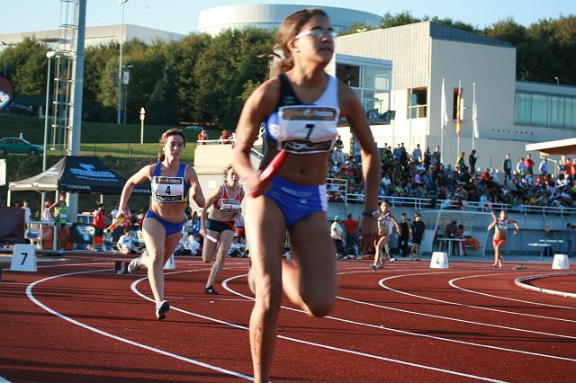 España Cadete 2008 4105